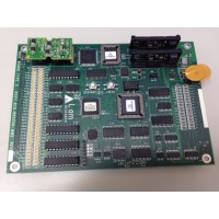 LAM Research 810-800256-005 Node Board Type 3 PCB...